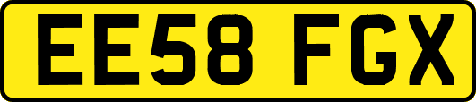 EE58FGX