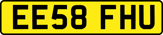 EE58FHU