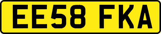 EE58FKA