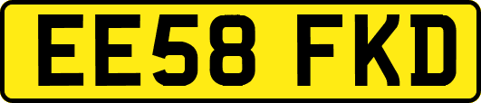 EE58FKD