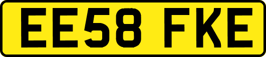 EE58FKE