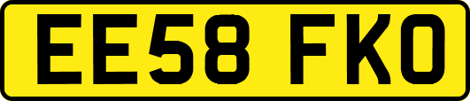 EE58FKO