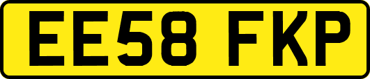 EE58FKP