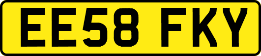 EE58FKY
