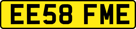 EE58FME