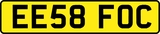 EE58FOC