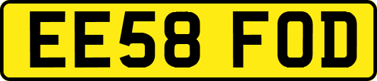EE58FOD