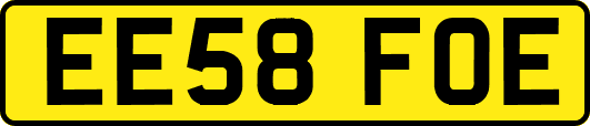 EE58FOE