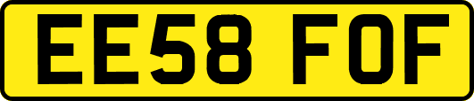 EE58FOF