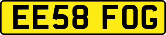 EE58FOG