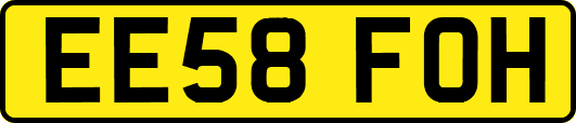 EE58FOH