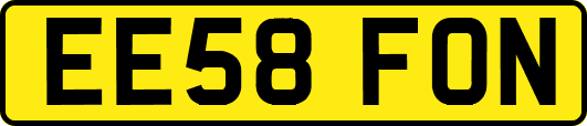 EE58FON