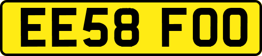 EE58FOO