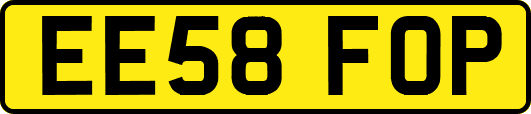EE58FOP