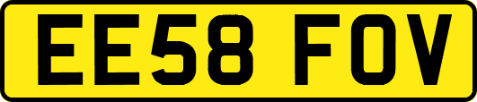 EE58FOV