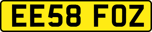 EE58FOZ