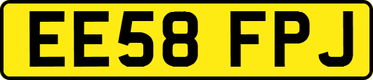 EE58FPJ