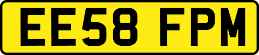 EE58FPM