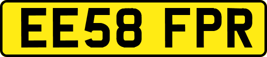 EE58FPR