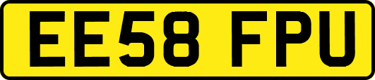 EE58FPU