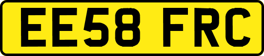 EE58FRC