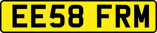 EE58FRM