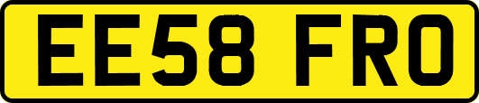 EE58FRO
