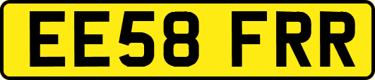 EE58FRR
