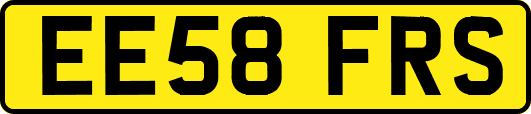 EE58FRS