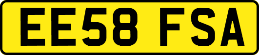 EE58FSA
