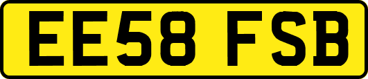 EE58FSB