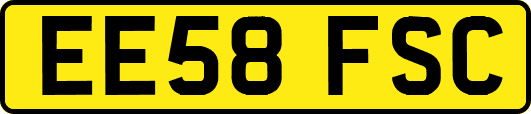 EE58FSC