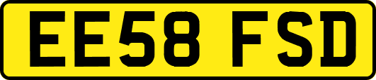 EE58FSD