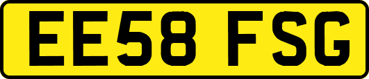 EE58FSG