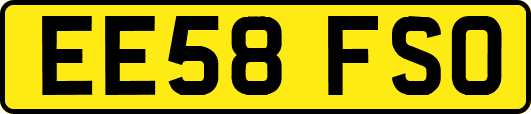 EE58FSO