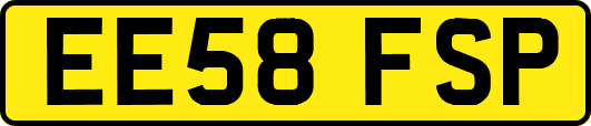 EE58FSP