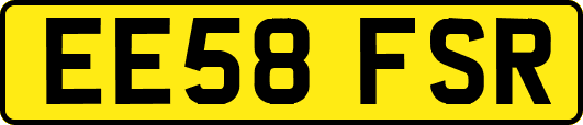 EE58FSR