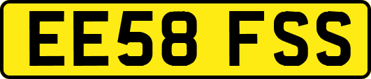 EE58FSS