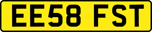 EE58FST