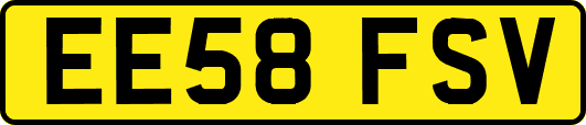 EE58FSV