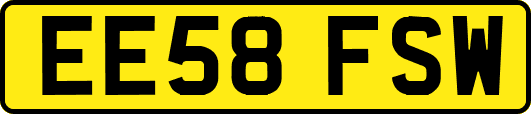 EE58FSW