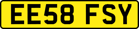 EE58FSY