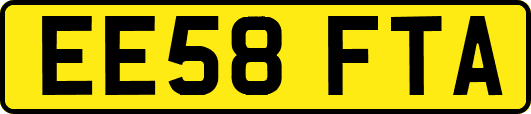 EE58FTA