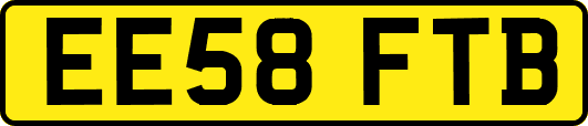 EE58FTB
