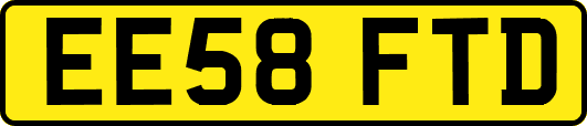 EE58FTD