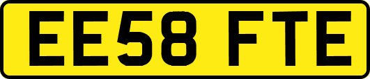 EE58FTE