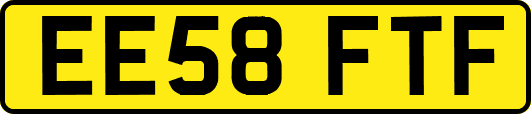EE58FTF