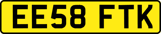 EE58FTK