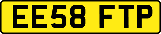 EE58FTP