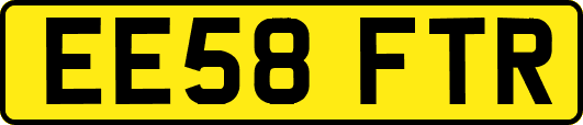 EE58FTR